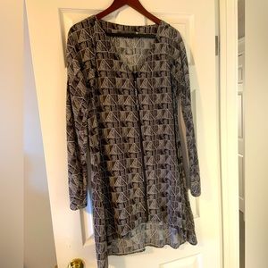 Beautiful Numph dress or tunic